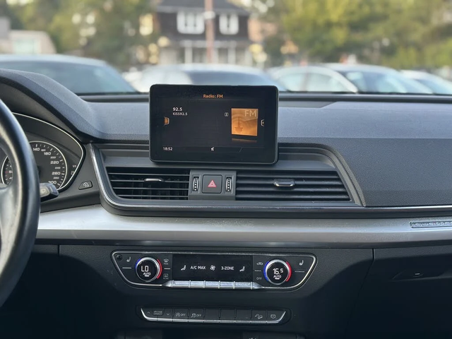 Audi Q5 AвтоКредит* (ЦЕНА ДО БГ) - автомобили, коли, обяви за нови и употребявани 10