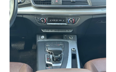 Audi Q5 AвтоКредит* (ЦЕНА ДО БГ) - автомобили, коли, обяви за нови и употребявани 11