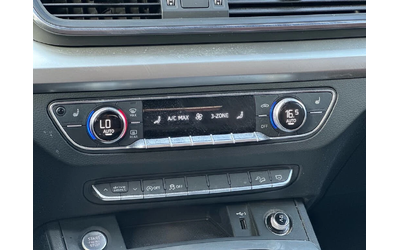 Audi Q5 AвтоКредит* (ЦЕНА ДО БГ) - автомобили, коли, обяви за нови и употребявани 12