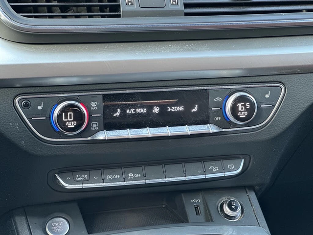 Audi Q5 AвтоКредит* (ЦЕНА ДО БГ) - автомобили, коли, обяви за нови и употребявани 12