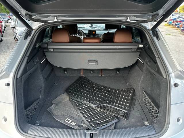 Audi Q5 AвтоКредит* (ЦЕНА ДО БГ) - автомобили, коли, обяви за нови и употребявани 13