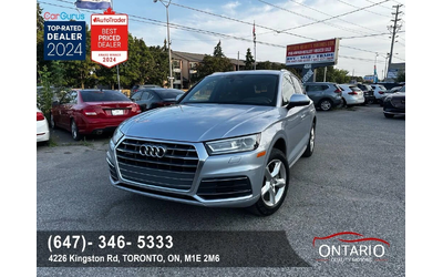 Audi Q5 AвтоКредит* (ЦЕНА ДО БГ) - автомобили, коли, обяви за нови и употребявани 15