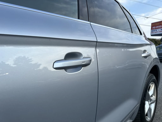 Audi Q5 AвтоКредит* (ЦЕНА ДО БГ) - автомобили, коли, обяви за нови и употребявани 2