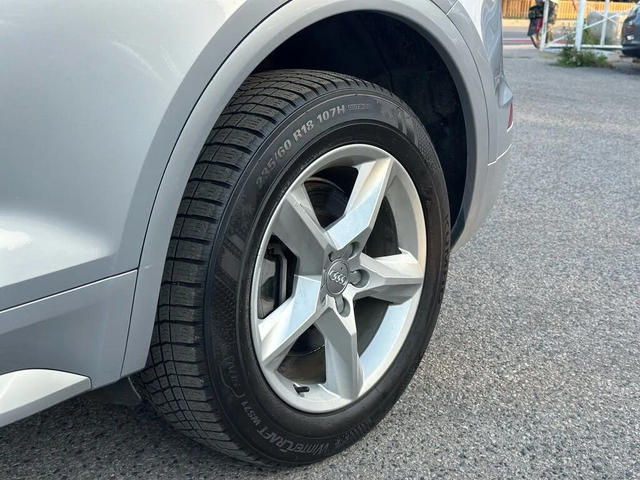 Audi Q5 AвтоКредит* (ЦЕНА ДО БГ) - автомобили, коли, обяви за нови и употребявани 4