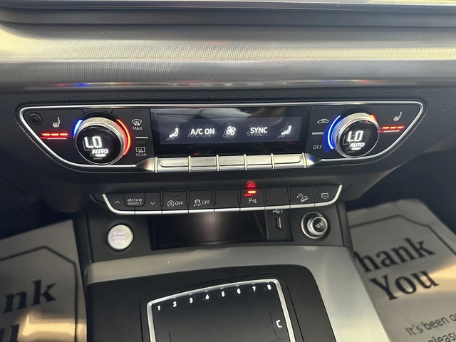 Audi Q5 45TFSI* Progressiv* АвтоКредит* (ЦЕНА ДО БГ) - автомобили, коли, обяви за нови и употребявани 10