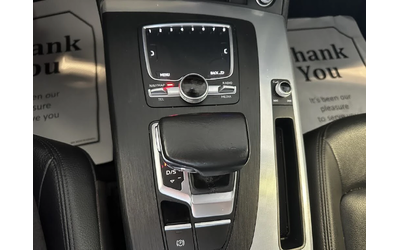 Audi Q5 45TFSI* Progressiv* АвтоКредит* (ЦЕНА ДО БГ) - автомобили, коли, обяви за нови и употребявани 11