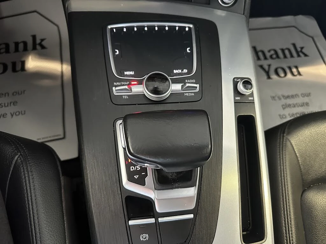 Audi Q5 45TFSI* Progressiv* АвтоКредит* (ЦЕНА ДО БГ) - автомобили, коли, обяви за нови и употребявани 11