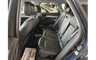 Audi Q5 45TFSI* Progressiv* АвтоКредит* (ЦЕНА ДО БГ) - автомобили, коли, обяви за нови и употребявани 12