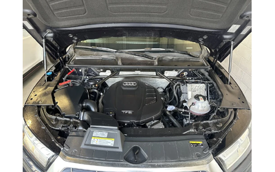 Audi Q5 45TFSI* Progressiv* АвтоКредит* (ЦЕНА ДО БГ) - автомобили, коли, обяви за нови и употребявани 14