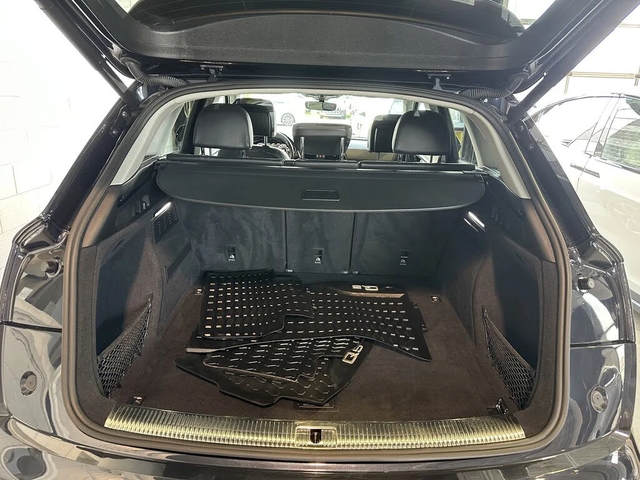 Audi Q5 45TFSI* Progressiv* АвтоКредит* (ЦЕНА ДО БГ) - автомобили, коли, обяви за нови и употребявани 5