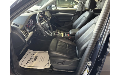 Audi Q5 45TFSI* Progressiv* АвтоКредит* (ЦЕНА ДО БГ) - автомобили, коли, обяви за нови и употребявани 6