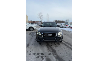 audi-q5 - 0
