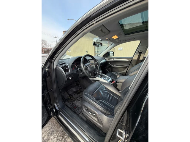 Audi Q5 2.0T quattro Progressiv* АвтоКредит* (Цена до БГ) - автомобили, коли, обяви за нови и употребявани 10