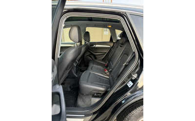 Audi Q5 2.0T quattro Progressiv* АвтоКредит* (Цена до БГ) - автомобили, коли, обяви за нови и употребявани 13