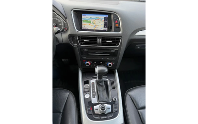 Audi Q5 2.0T quattro Progressiv* АвтоКредит* (Цена до БГ) - автомобили, коли, обяви за нови и употребявани 14