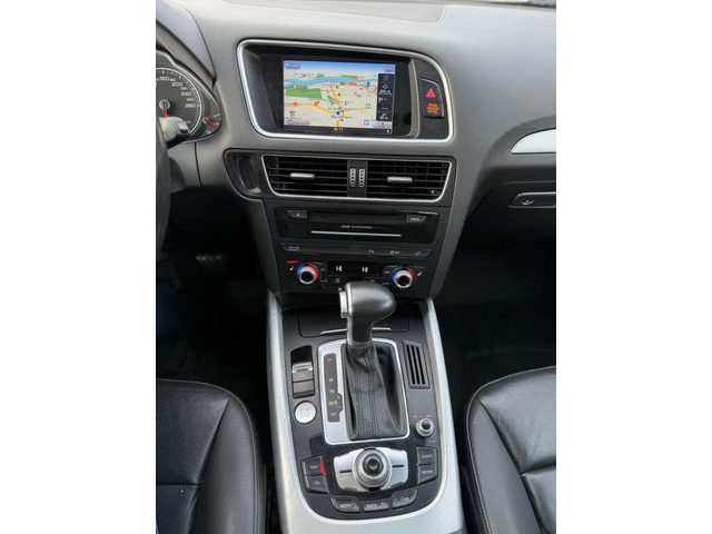 Audi Q5 2.0T quattro Progressiv* АвтоКредит* (Цена до БГ) - автомобили, коли, обяви за нови и употребявани 14