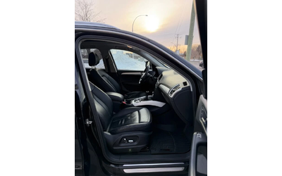 Audi Q5 2.0T quattro Progressiv* АвтоКредит* (Цена до БГ) - автомобили, коли, обяви за нови и употребявани 15