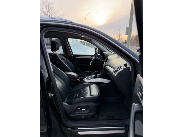 Audi Q5 2.0T quattro Progressiv* АвтоКредит* (Цена до БГ) - автомобили, коли, обяви за нови и употребявани 15