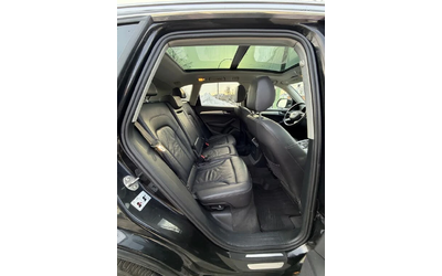 Audi Q5 2.0T quattro Progressiv* АвтоКредит* (Цена до БГ) - автомобили, коли, обяви за нови и употребявани 16