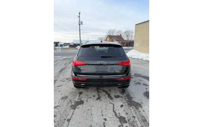 Audi Q5 2.0T quattro Progressiv* АвтоКредит* (Цена до БГ) - автомобили, коли, обяви за нови и употребявани 6