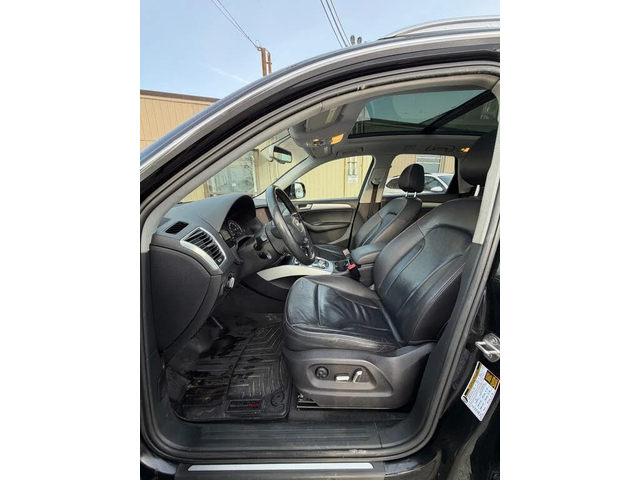 Audi Q5 2.0T quattro Progressiv* АвтоКредит* (Цена до БГ) - автомобили, коли, обяви за нови и употребявани 9