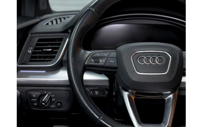 Audi Q5 * АвтоКредит * (ЦЕНА ДО БГ) - автомобили, коли, обяви за нови и употребявани 11