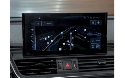 Audi Q5 * АвтоКредит * (ЦЕНА ДО БГ) - автомобили, коли, обяви за нови и употребявани 13