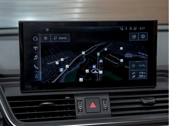 Audi Q5 * АвтоКредит * (ЦЕНА ДО БГ) - автомобили, коли, обяви за нови и употребявани 13