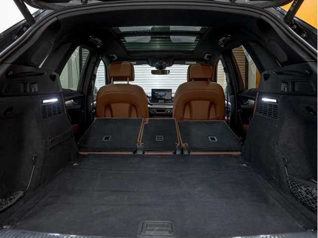 Audi Q5 * АвтоКредит * (ЦЕНА ДО БГ) - автомобили, коли, обяви за нови и употребявани 16