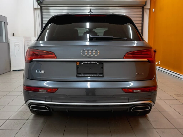 Audi Q5 * АвтоКредит * (ЦЕНА ДО БГ) - автомобили, коли, обяви за нови и употребявани 2