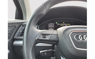 Audi Q5 quattro S Line 45 TFSI* АвтоКредит* (Цена до БГ) - автомобили, коли, обяви за нови и употребявани 10