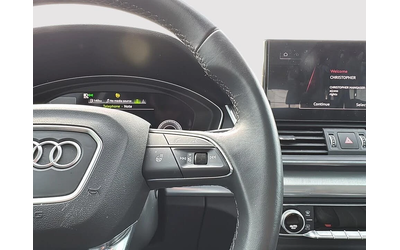 Audi Q5 quattro S Line 45 TFSI* АвтоКредит* (Цена до БГ) - автомобили, коли, обяви за нови и употребявани 11