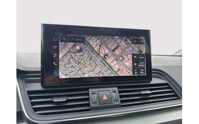 Audi Q5 quattro S Line 45 TFSI* АвтоКредит* (Цена до БГ) - автомобили, коли, обяви за нови и употребявани 13