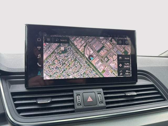 Audi Q5 quattro S Line 45 TFSI* АвтоКредит* (Цена до БГ) - автомобили, коли, обяви за нови и употребявани 13