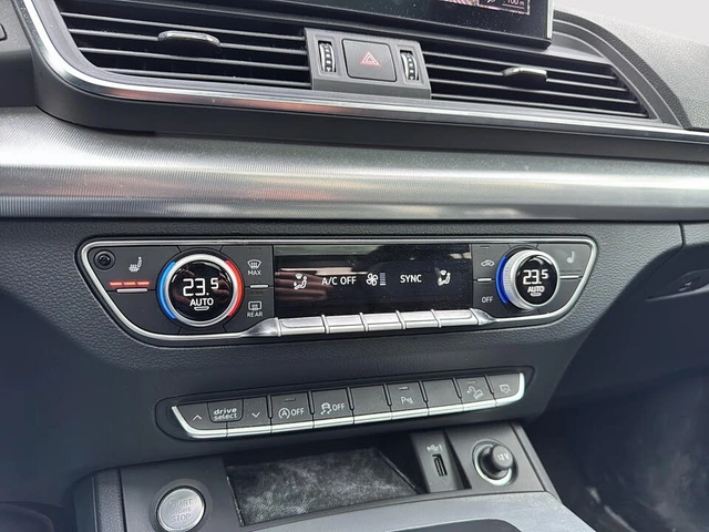 Audi Q5 quattro S Line 45 TFSI* АвтоКредит* (Цена до БГ) - автомобили, коли, обяви за нови и употребявани 15