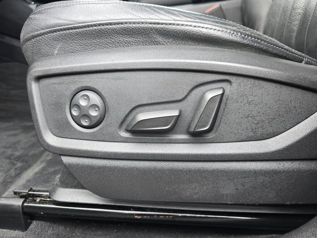 Audi Q5 Technik * Quattro * АвтоКредит * (Цена до БГ) - автомобили, коли, обяви за нови и употребявани 11