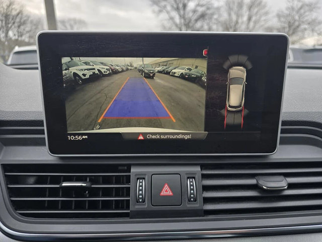 Audi Q5 Technik * Quattro * АвтоКредит * (Цена до БГ) - автомобили, коли, обяви за нови и употребявани 16