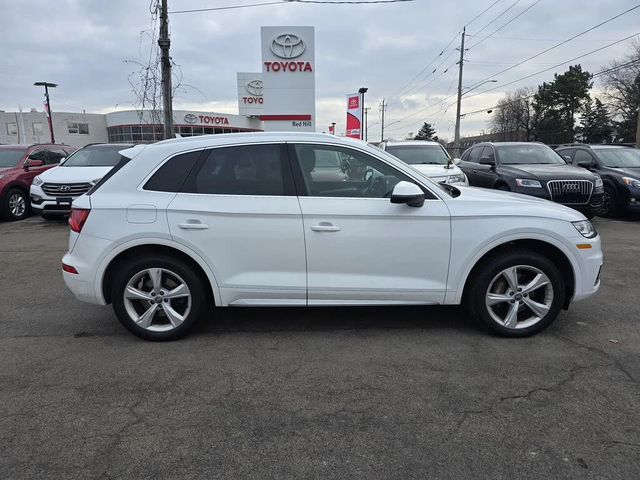 Audi Q5 Technik * Quattro * АвтоКредит * (Цена до БГ) - автомобили, коли, обяви за нови и употребявани 1