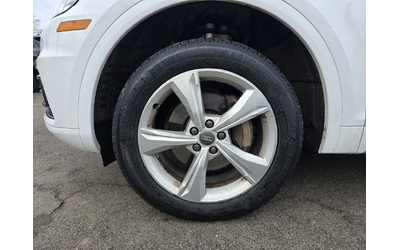 Audi Q5 Technik * Quattro * АвтоКредит * (Цена до БГ) - автомобили, коли, обяви за нови и употребявани 6