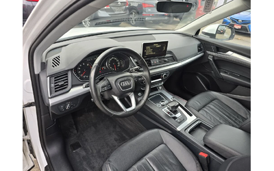 Audi Q5 Technik * Quattro * АвтоКредит * (Цена до БГ) - автомобили, коли, обяви за нови и употребявани 7