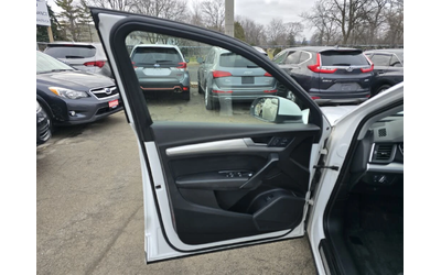 Audi Q5 Technik * Quattro * АвтоКредит * (Цена до БГ) - автомобили, коли, обяви за нови и употребявани 8