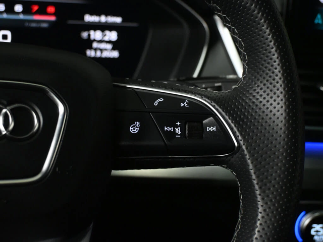 Audi Q5 Sportback* Premium* SLine* АвтоКредит* (ЦЕНА ДО БГ - автомобили, коли, обяви за нови и употребявани 10