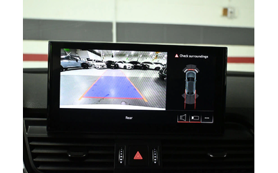 Audi Q5 Sportback* Premium* SLine* АвтоКредит* (ЦЕНА ДО БГ - автомобили, коли, обяви за нови и употребявани 14