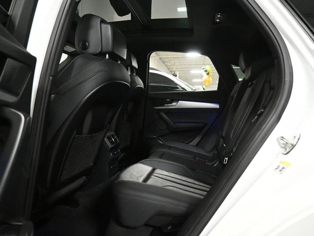 Audi Q5 Sportback* Premium* SLine* АвтоКредит* (ЦЕНА ДО БГ - автомобили, коли, обяви за нови и употребявани 5