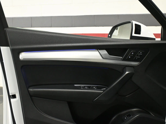 Audi Q5 Sportback* Premium* SLine* АвтоКредит* (ЦЕНА ДО БГ - автомобили, коли, обяви за нови и употребявани 8