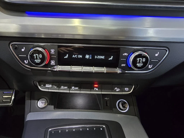 Audi Q5 2.0 TFSI quattro* АвтоКредит* (Цена до БГ) - автомобили, коли, обяви за нови и употребявани 13