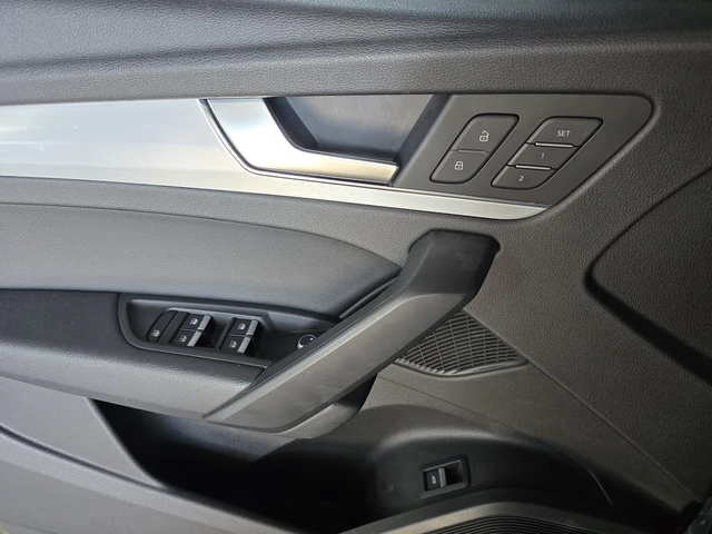 Audi Q5 2.0 TFSI quattro* АвтоКредит* (Цена до БГ) - автомобили, коли, обяви за нови и употребявани 14