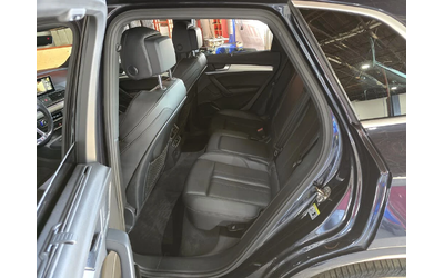 Audi Q5 2.0 TFSI quattro* АвтоКредит* (Цена до БГ) - автомобили, коли, обяви за нови и употребявани 15