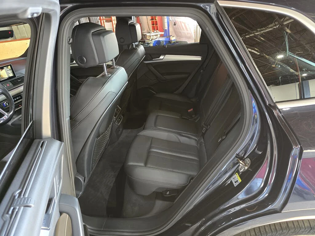 Audi Q5 2.0 TFSI quattro* АвтоКредит* (Цена до БГ) - автомобили, коли, обяви за нови и употребявани 15