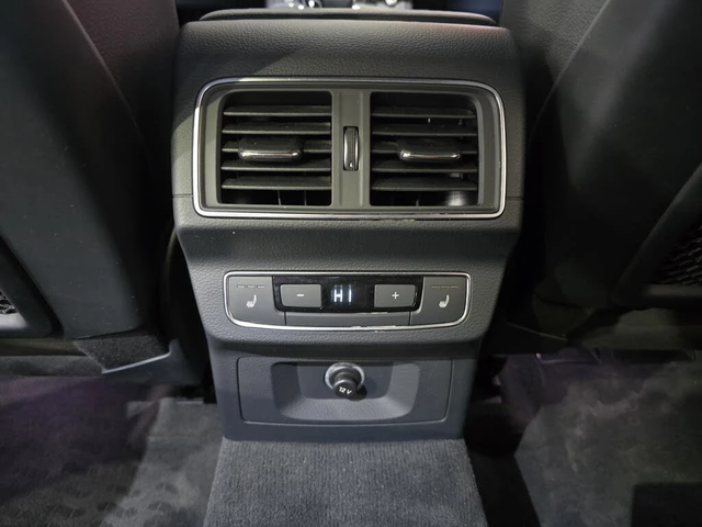 Audi Q5 2.0 TFSI quattro* АвтоКредит* (Цена до БГ) - автомобили, коли, обяви за нови и употребявани 16